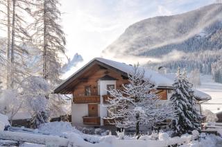 Appartements Michael - 9