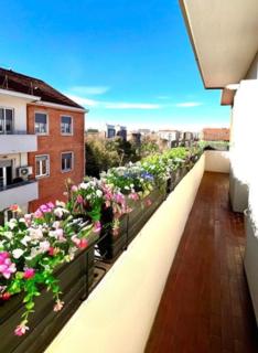 Da Vinci Suite - Apartment with balcony in Milan Design District - Tortona area - 6