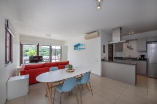 Blue Bay - Apartment Greenview - Sint Michiel - 1