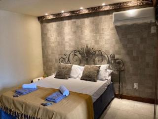 Suites Belos Ares - Búzios - 1