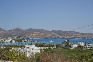 Theros apartment I in Milos - 9
