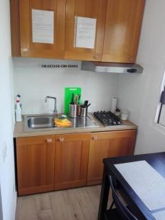 Camere La villetta vicino rho fiera e Malpensa - Nerviano - 2