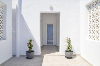 Theros apartment I in Milos - 3
