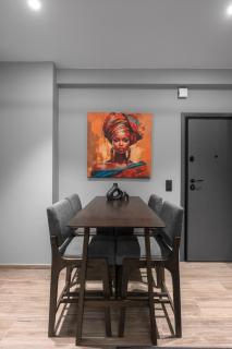 no9, Chic & modern 2Bdr Apartment in the centre of Thessaloniki - Salonicco - 1