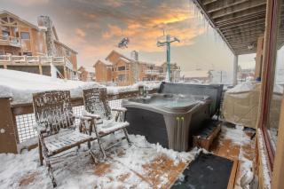 Southwinds Ultimate Slope Side Relaxation Spot - Champion - 9