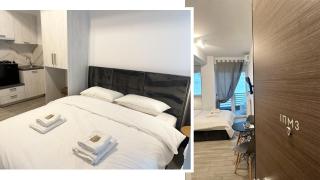 Brand new studios IPM1-2-3-4 - Larisa - 7