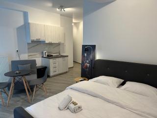 Brand new studios IPM1-2-3-4 - Larisa - 2