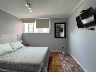 Apartamento en centro histórico Santiago, dos dormitorios - Santiago - 6