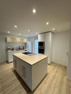Maison - 8