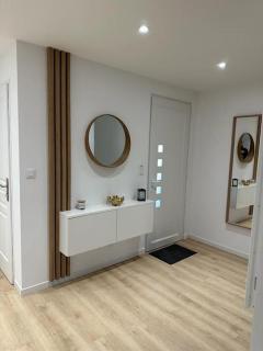 Maison - 7