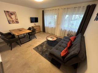Ferienwohnung an der Zaunlücke - 9