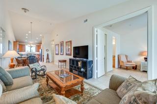 Everglades City Condo w/ Porch: Steps to Water! - 8