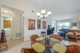 Everglades City Condo w/ Porch: Steps to Water! - 4
