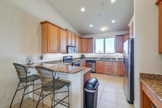 Everglades City Condo w/ Porch: Steps to Water! - 3