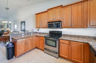 Everglades City Condo with Porch Steps to Water! - Everglades City - 1