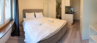 Urban Oasis with Queen Bed and View BE-13 - Zurigo - 9