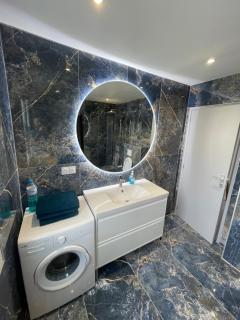 Agréable maison de ville à 500 mètres de la cité - Carcassonne - 7