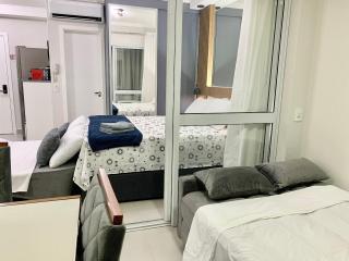 807 luxo e aconchego 5 estrelas Próx Av Paulista/Frei Caneca/ Hosp Sírio Libanês - São Paulo - 9