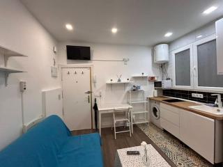 Centrally located flat in Madrid M80.8 - Madrid - 0