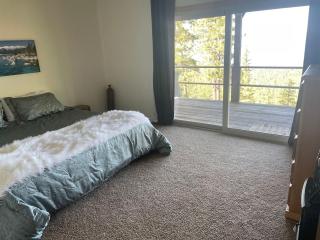 Tahoe Lake View Hill Top Retreat - Incline Village - 5