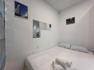 Centrally located flat in Madrid M80.8 - Madrid - 7