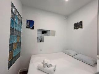 Centrally located flat in Madrid M80.8 - Madrid - 2