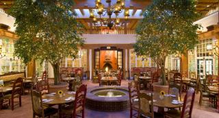 La Fonda on the Plaza - Santa Fe - 5