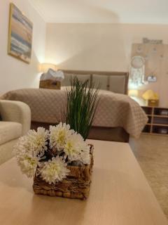 Нощувки Свети Влас Комплекс Амфора , студио 704 - 3