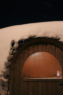 Ski Lodge Engelberg - 5