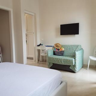SIRLEO Studio Flat - 3