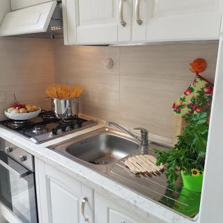 SIRLEO Studio Flat - 1