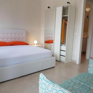 SIRLEO Studio Flat - Torre dell'Orso - 9