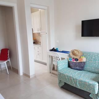 SIRLEO Studio Flat - 9
