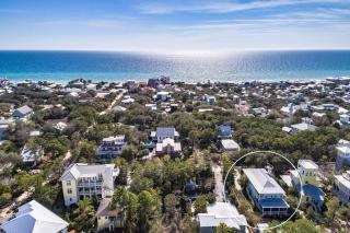 Billiken Bungalow - Santa Rosa Beach - 9