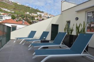 Vicente´s LOB ( Lobos Ocean Breeze) - Câmara de Lobos - 3