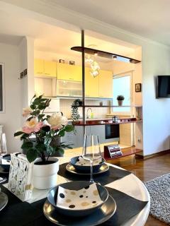 Sunny apartment - Kumodraž - 4