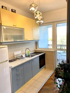 Sunny apartment - 3
