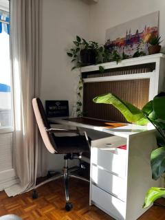Appartement 4 couchages centre-ville - Albertville - 3