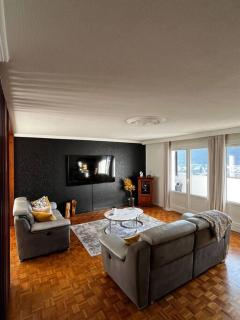 Appartement 4 couchages centre-ville - Albertville - 9