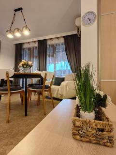 Нощувки Свети Влас Комплекс Амфора , студио 704 - 7