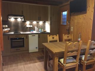 Chalet mitoyen pres des pistes - Bolquère-Pyrénées 2000 - 8