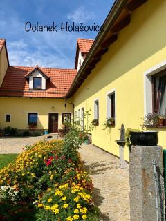 Apartmán Dolánek - 5