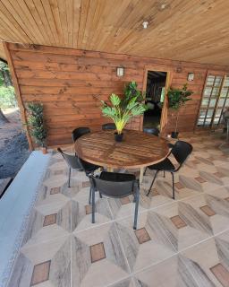 Cabañas Condominio El Bosque - Pucón - 1