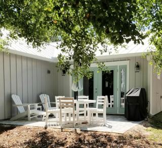 Cottage 62 - 5