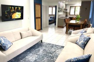 Vanuatu Beachfront Apartments - Port Vila - 8