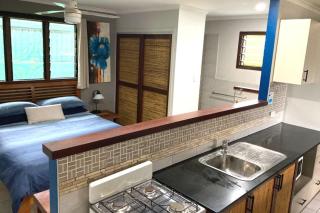 Vanuatu Beachfront Apartments - Port Vila - 2