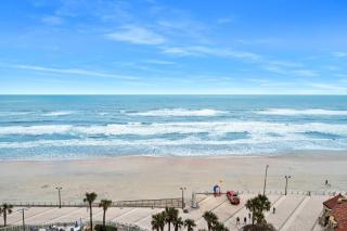 Luxury 10th Floor 3 BR Condo Direct Oceanfront Wyndham Ocean Walk Resort Daytona Beach | 1011 - Daytona Beach - 7