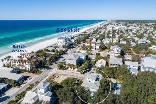 Elizabeth White House - Santa Rosa Beach - 0