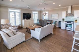 Elizabeth White House - Santa Rosa Beach - 7