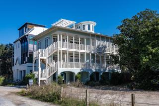 Elizabeth White House - Santa Rosa Beach - 3
